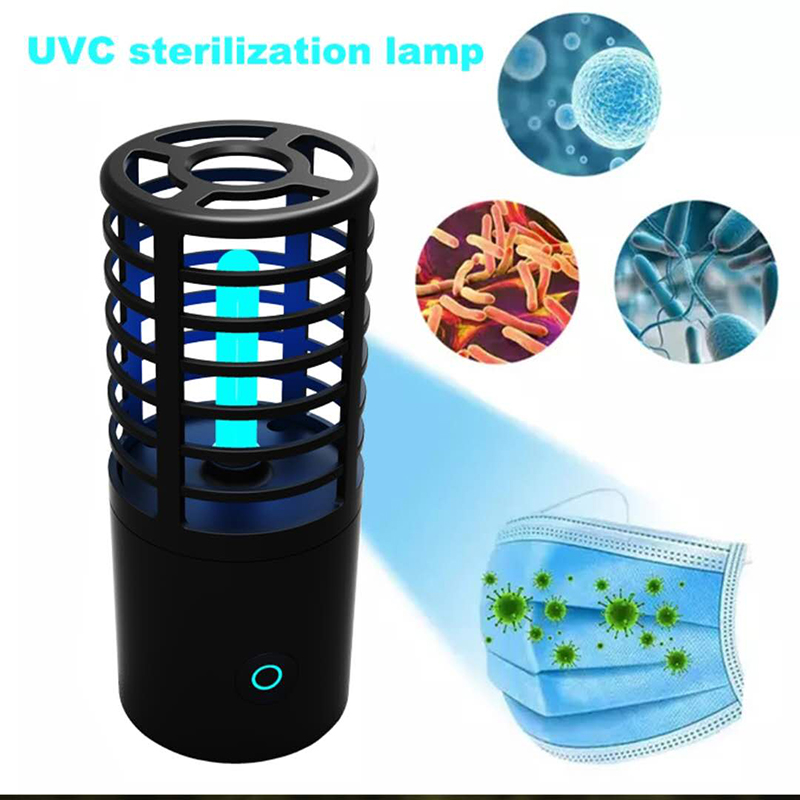 UV-sterilisatie lamp