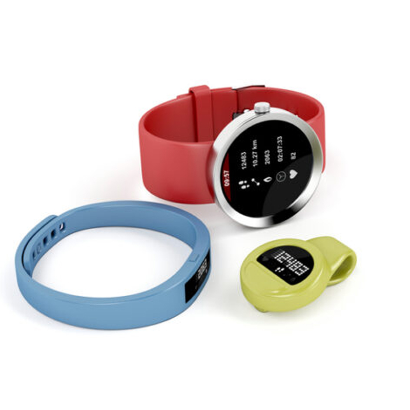 Zoeken naar ‘killer’ use case voor smartwatches gaat door